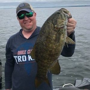 Meet your Posher, Mike